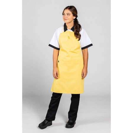 Uncommon Threads Avalanche Bib Egg W/Natural Web 3127-89W4